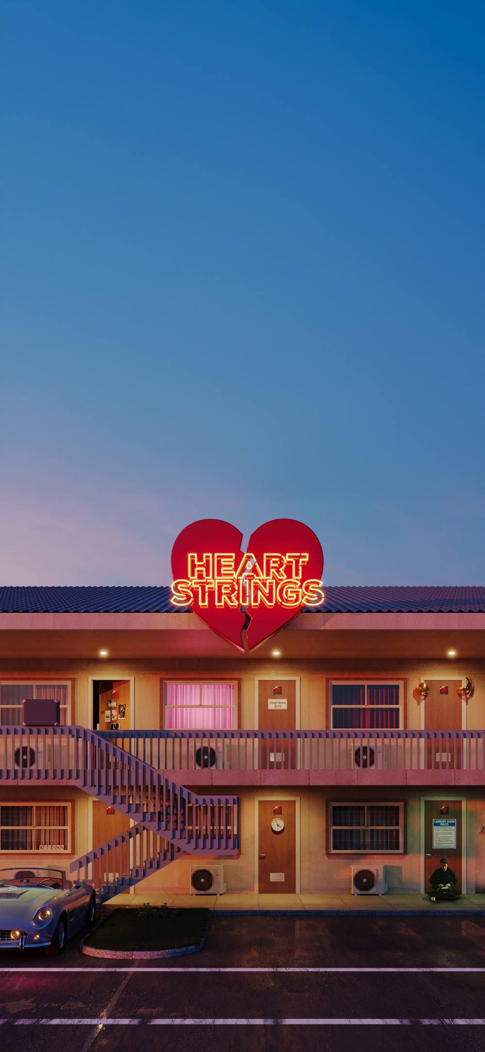 ‎#ليس قوة خارقة