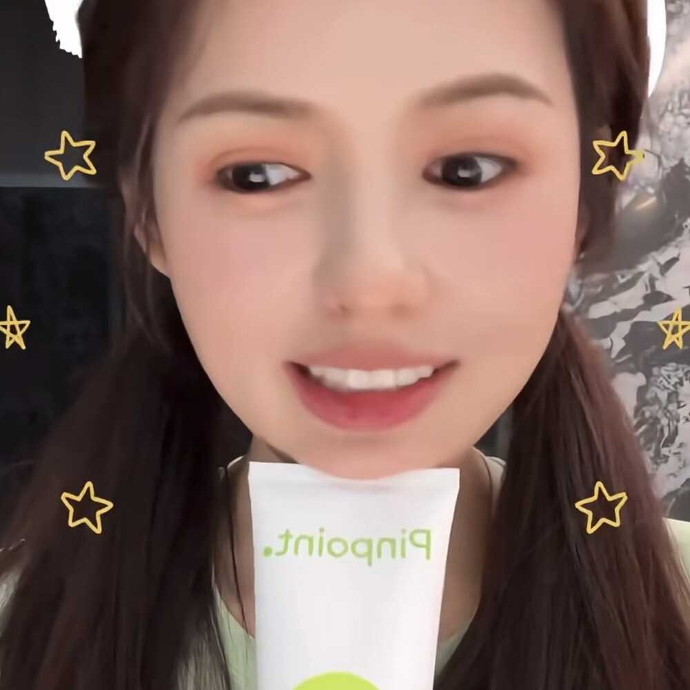 好喜欢这个萌宝宝