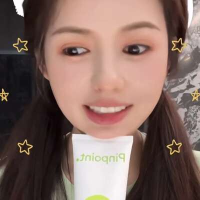 好喜欢这个萌宝宝