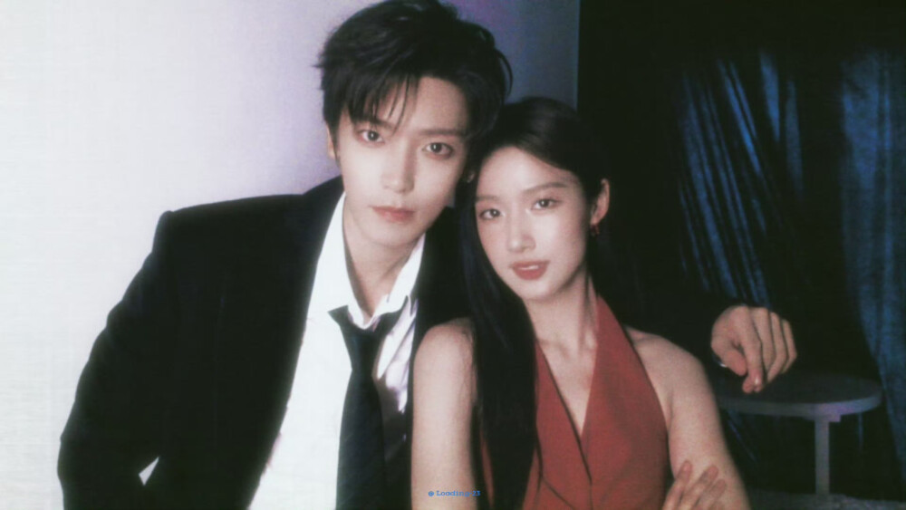 故事鲜艳而缘分却太浅