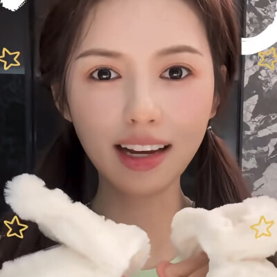 好喜欢这个萌宝宝