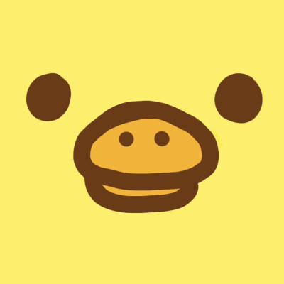 轻松熊ㅇㅅㅇ ​​​
#可爱头像#