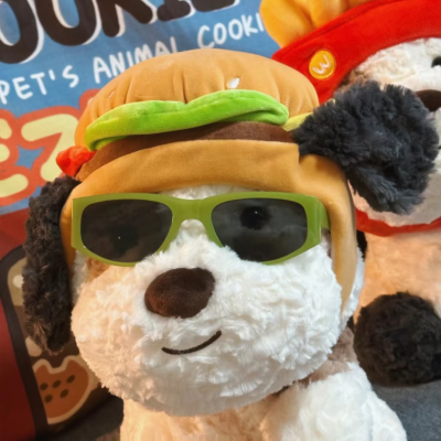 女生搞怪可爱头像