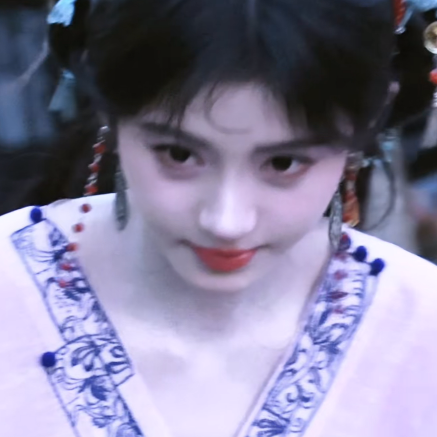 在春天的伊甸园梦到丁香