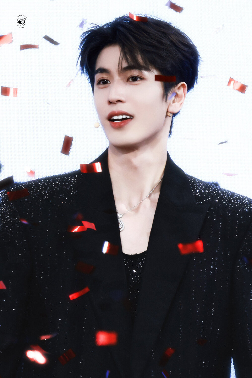 cr.PUPPY1230丨张凌赫