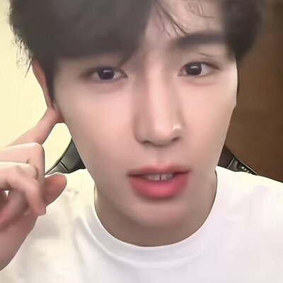 我们居然有关系吗