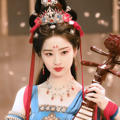 长乐曲 颜幸 邓恩熙