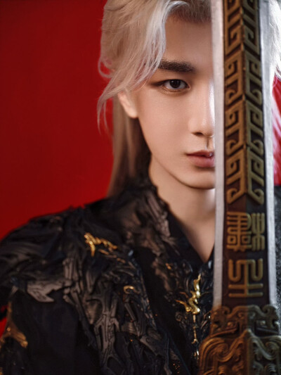 成毅天地剑心金发王权富贵