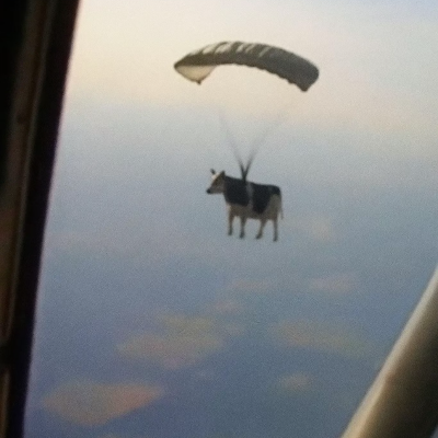 ‎#ليس قوة خارقة