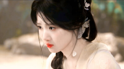 故事鲜艳而缘分却太浅