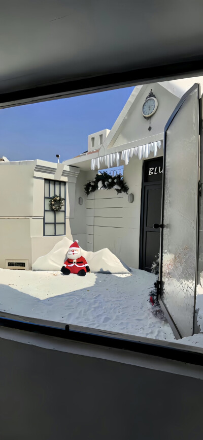 手机壁纸｜聊天背景图