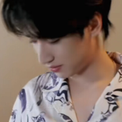 我的心却早已冰冷