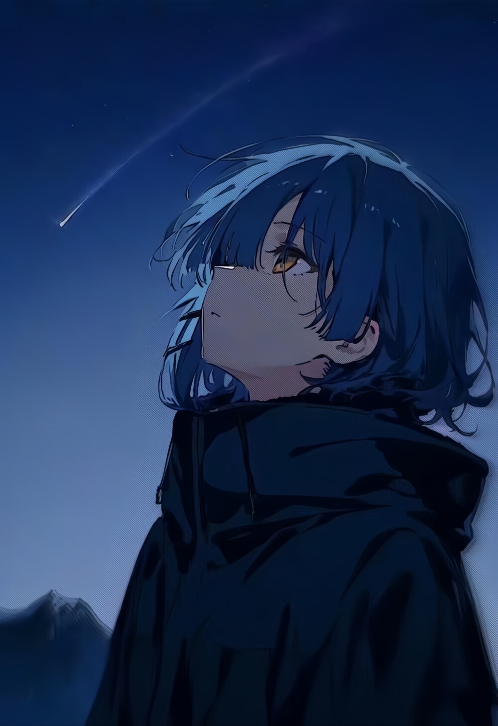 孤独摇滚 山田凉 壁纸