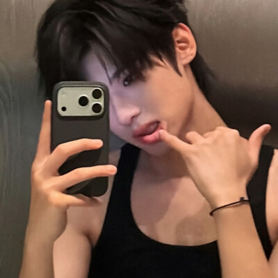 张峻豪 懒得打水印了