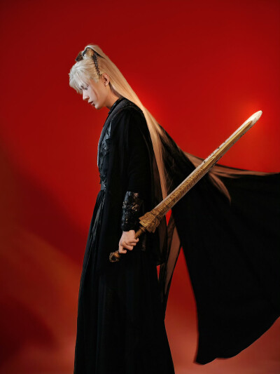 成毅天地剑心金发王权富贵