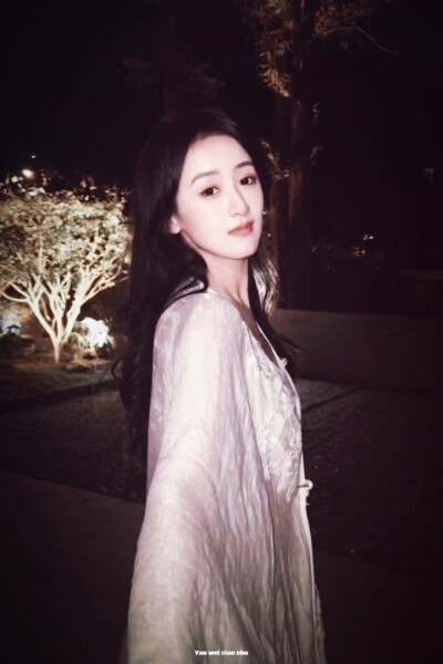 袁冰妍 图源only的暖暖