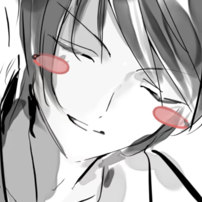 忧郁男子在首尔