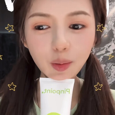 好喜欢这个萌宝宝