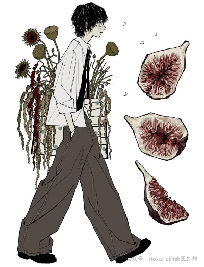 画师：jinjeocompote