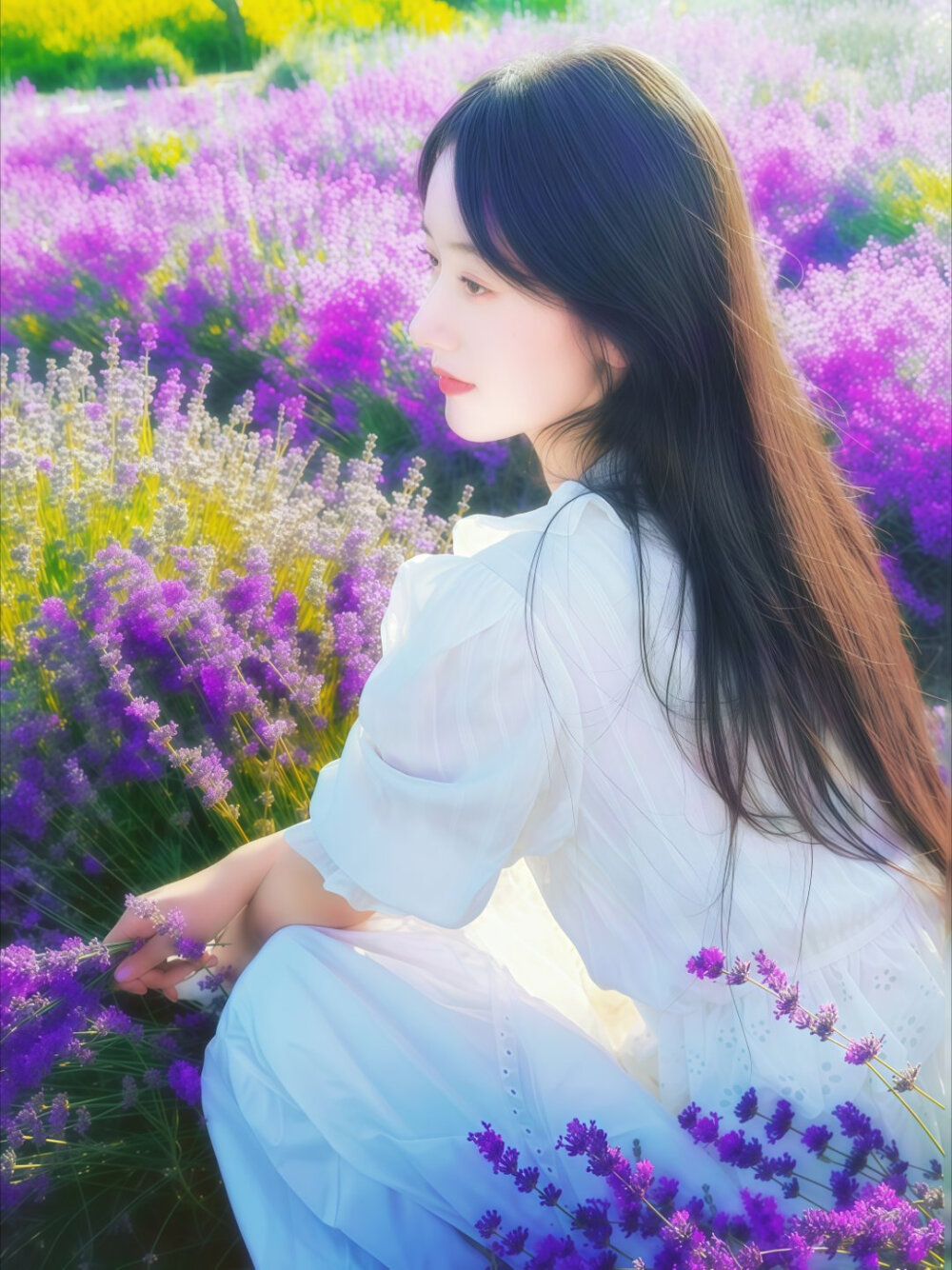 袁冰妍 图源水印