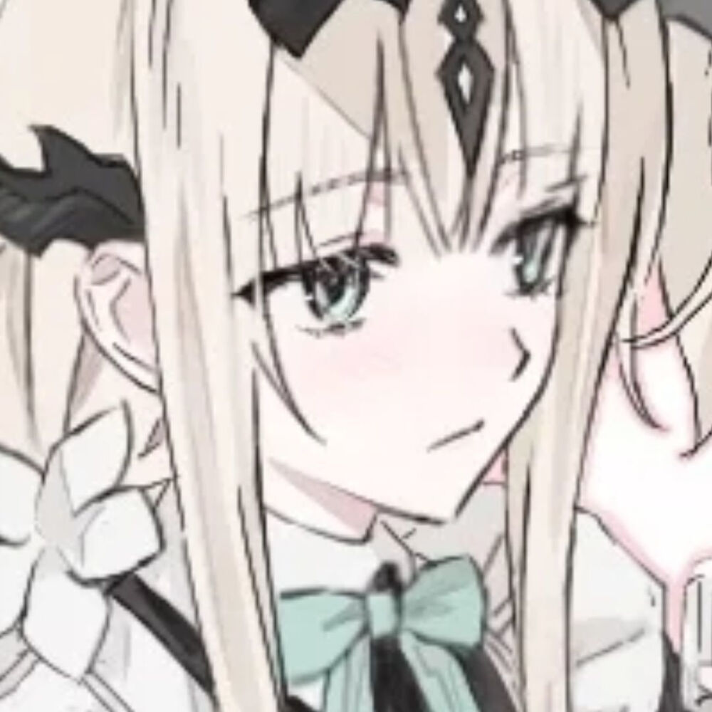 没办法，好可怕