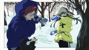 电脑壁纸，iPad壁纸 4k高清