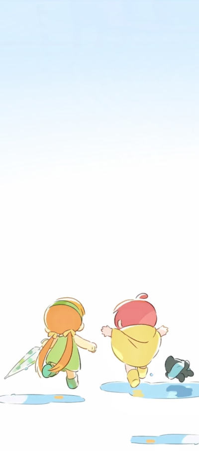 罗小黑战记壁纸