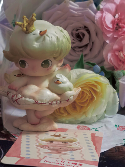 今年生日我得到的很多爱