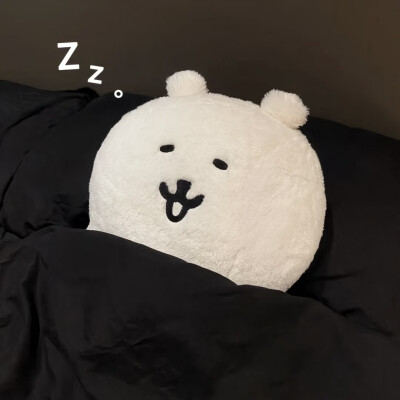 自嘲熊可爱头像