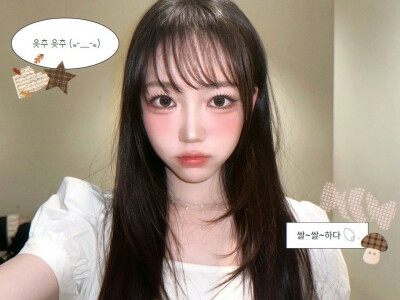 tripleS ShiOn朴示温