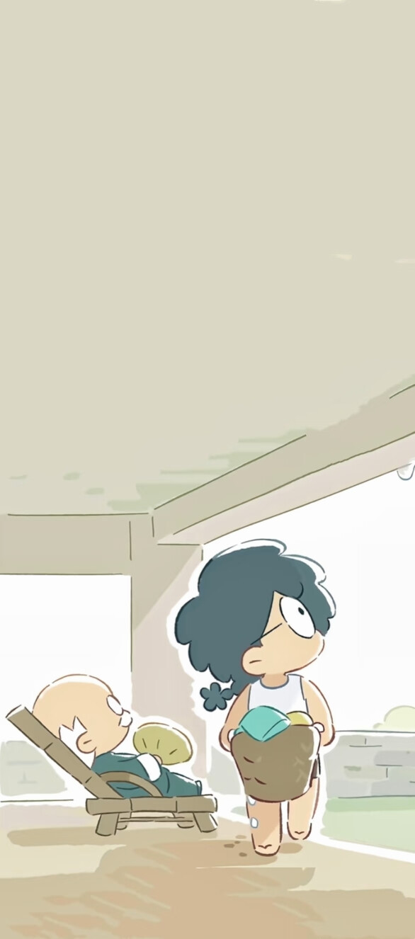 罗小黑战记壁纸