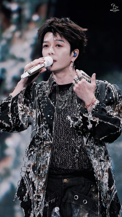 王栎鑫11.1慈溪城市森林音乐节