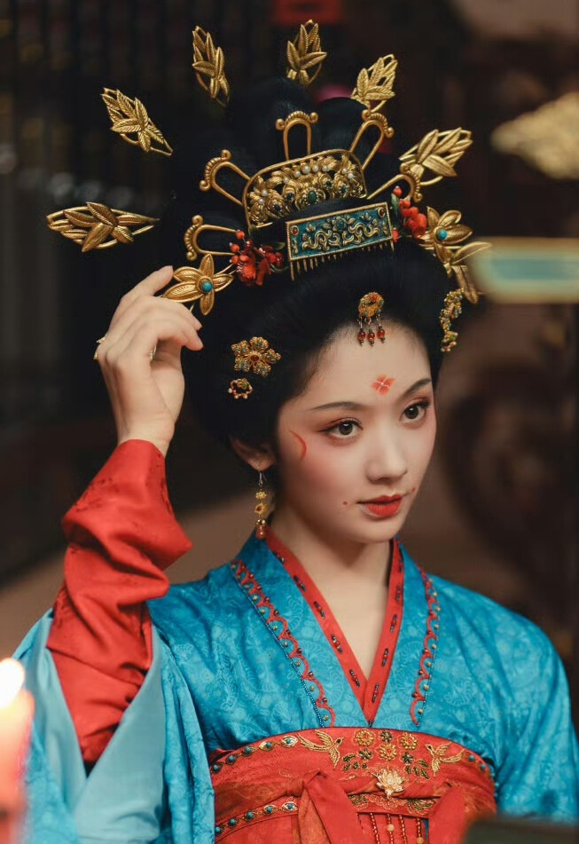 宴遇永安 沈韶光 王影璐