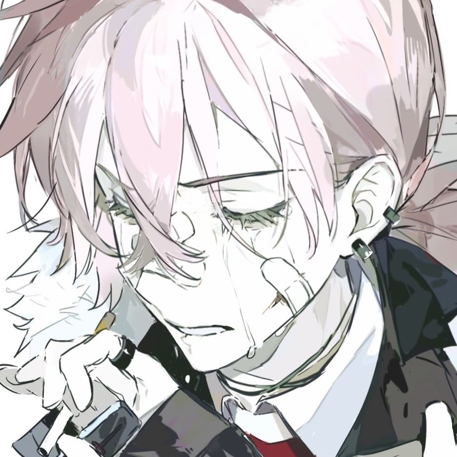 如果我的存在能让你幸福就好了