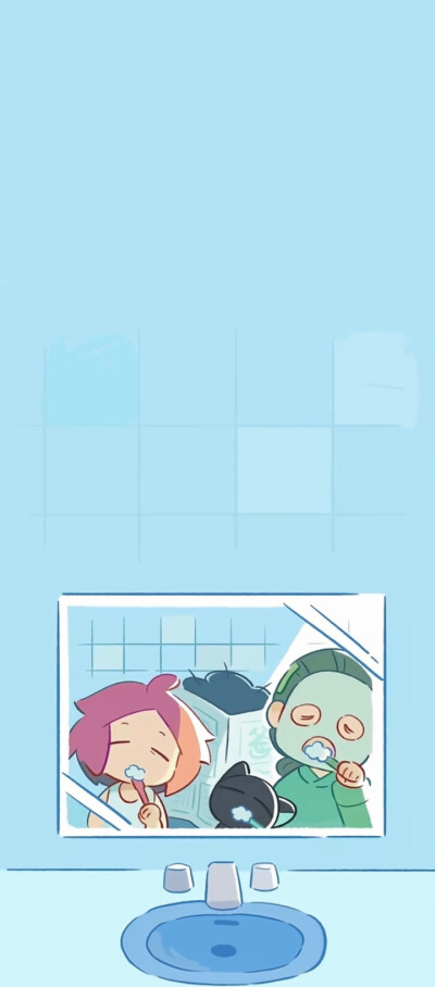 罗小黑战记壁纸