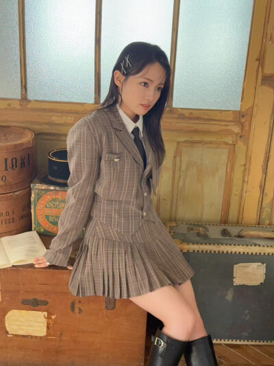 大熊2026年日历拍摄花絮