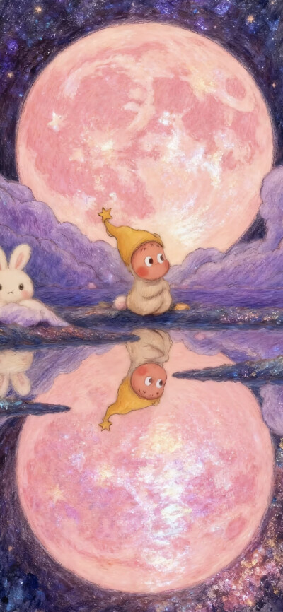 可爱卡通壁纸 水族馆壁纸