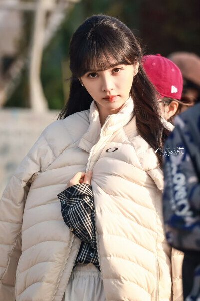 cr.年年都有田曦薇