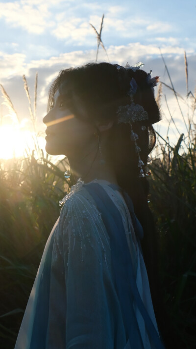 入青云 明意 卢昱晓