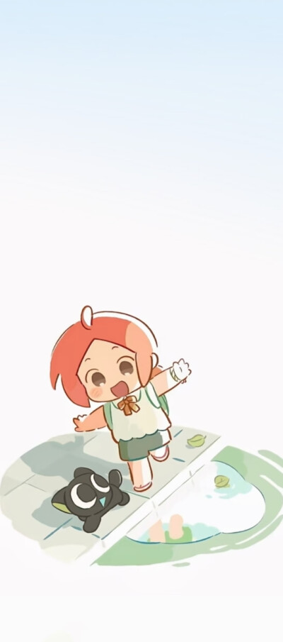 罗小黑战记壁纸