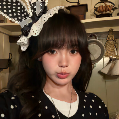 女生头像˶ᕱ⑅ᕱﾞ