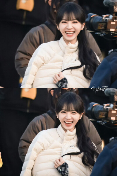 cr.年年都有田曦薇