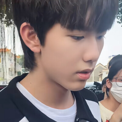 一切都是为了哥哥