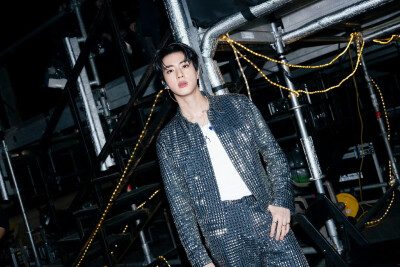 251031
官推更新硕珍相关