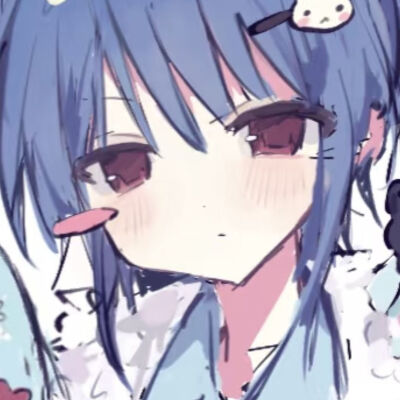 没办法，好可怕