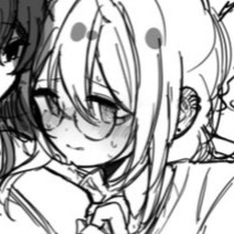 我和你刚聊的那个谁更可爱