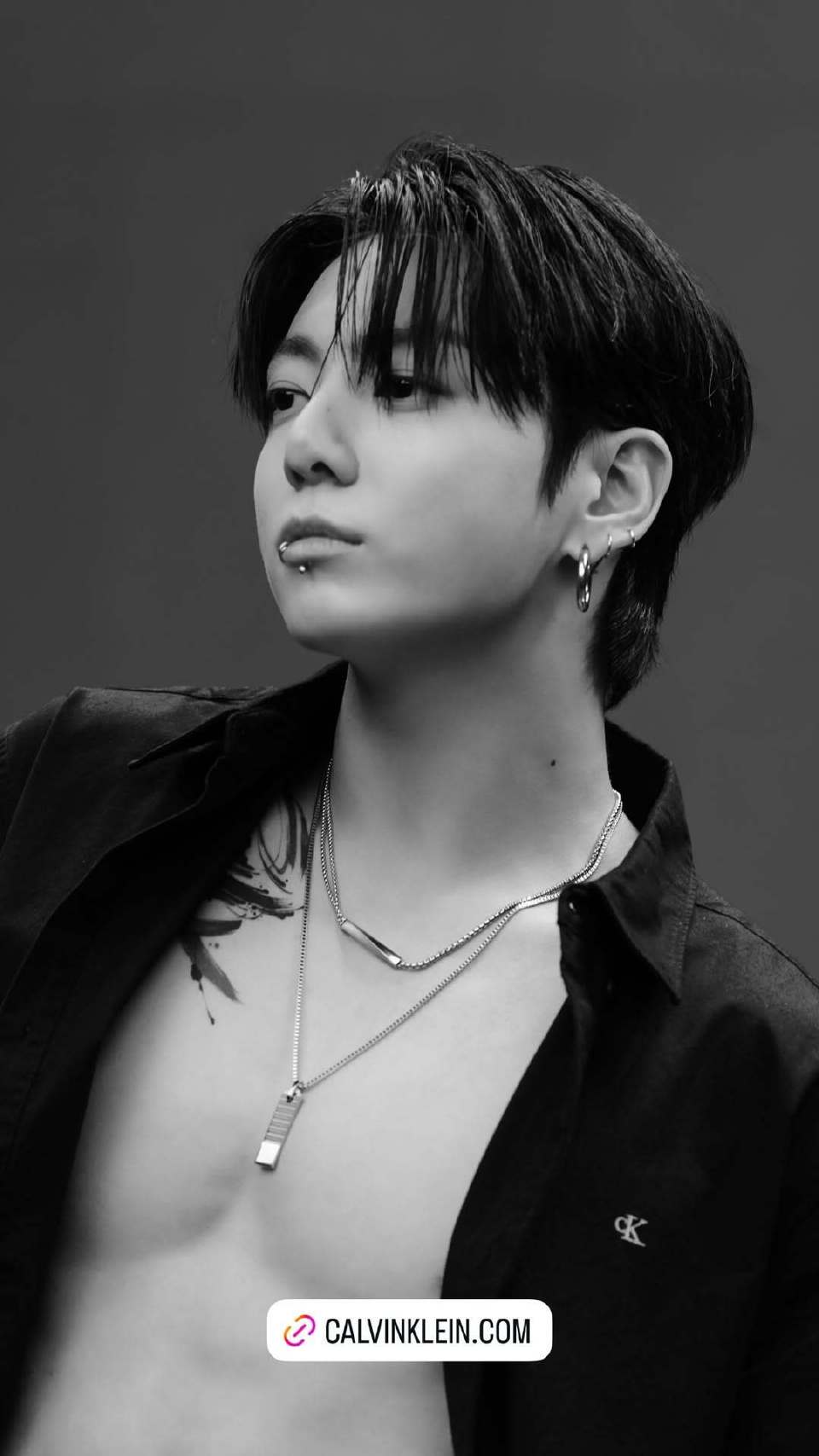 251030
Calvin Klein story更新柾国相关