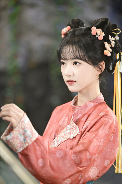 穿书后我意外攻略了苗疆少年 楚禾