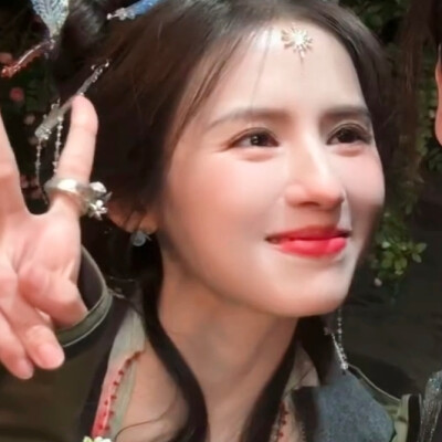 太萌了这两个人