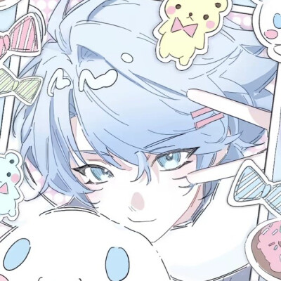 我和你刚聊的那个谁更可爱